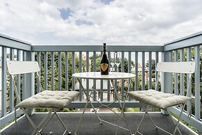 Sanhaus Apartments - Parkowa