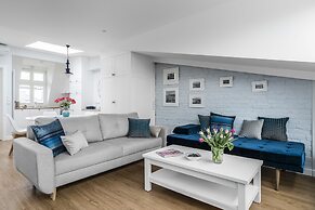 Sanhaus Apartments - Parkowa