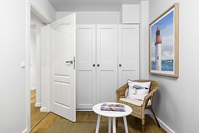 Sanhaus Apartments - Parkowa