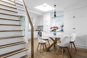 Sanhaus Apartments - Parkowa