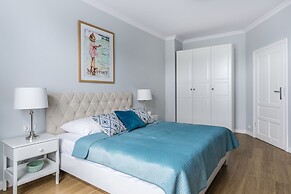 Sanhaus Apartments - Parkowa