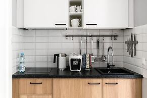 Sanhaus Apartments - Parkowa