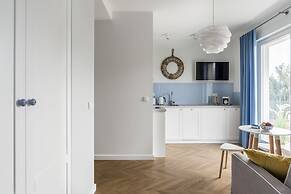 Sanhaus Apartments - Parkowa