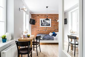 Sanhaus Apartments - Parkowa