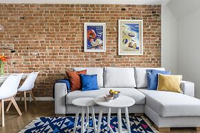 Sanhaus Apartments - Parkowa