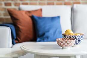 Sanhaus Apartments - Parkowa