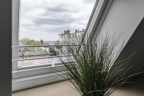 Sanhaus Apartments - Parkowa