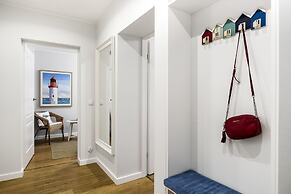 Sanhaus Apartments - Parkowa