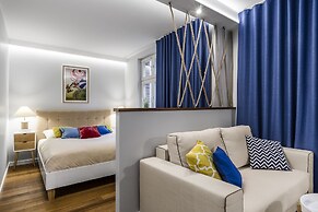 Sanhaus Apartments - Parkowa