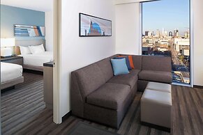 Hyatt House Nashville at Vanderbilt