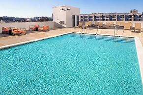 Hyatt House Nashville at Vanderbilt