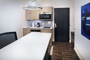 Hyatt House Nashville at Vanderbilt