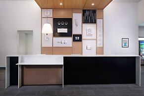 Hyatt House Nashville at Vanderbilt