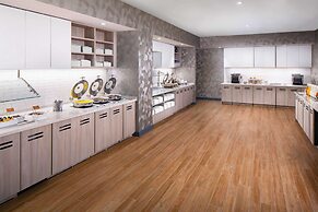 Hyatt House Nashville at Vanderbilt