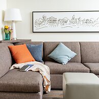 Hyatt House Nashville at Vanderbilt