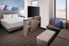 Hyatt House Nashville at Vanderbilt