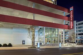 Hyatt House Nashville at Vanderbilt