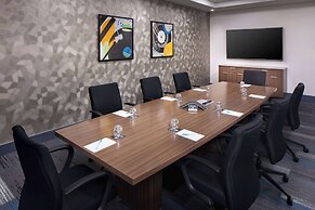 Hyatt House Nashville at Vanderbilt