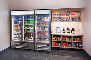 Hyatt House Nashville at Vanderbilt