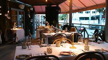 Lennox Hotel Miami Beach