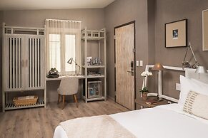 Lennox Hotel Miami Beach