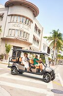 Lennox Hotel Miami Beach