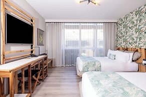 Lennox Hotel Miami Beach