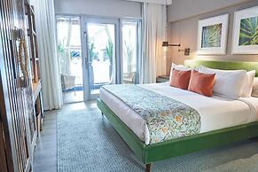 Lennox Hotel Miami Beach
