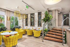 Lennox Hotel Miami Beach