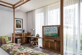 Lennox Hotel Miami Beach