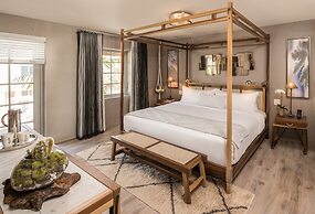 Lennox Hotel Miami Beach