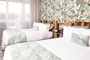 Lennox Hotel Miami Beach