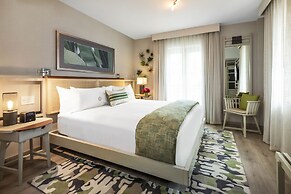 Lennox Hotel Miami Beach