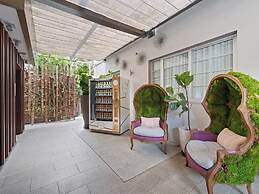 Lennox Hotel Miami Beach