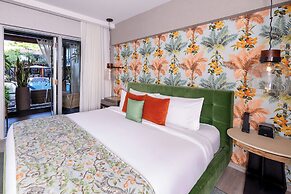 Lennox Hotel Miami Beach