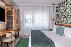 Lennox Hotel Miami Beach