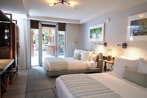 Lennox Hotel Miami Beach