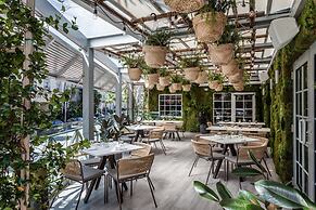 Lennox Hotel Miami Beach