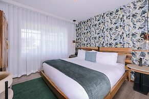Lennox Hotel Miami Beach