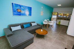 Elya Beach Luxury Suites