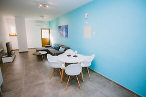 Elya Beach Luxury Suites
