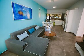 Elya Beach Luxury Suites