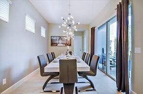 7786ll 5 Bedroom Villa by RedAwning