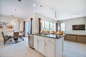 7786ll 5 Bedroom Villa by RedAwning