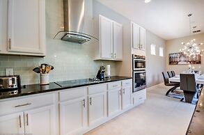 7786ll 5 Bedroom Villa by RedAwning