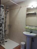 Hostal Castilla