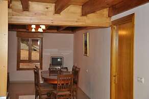 Hostal Castilla