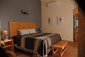 Casa Mayoral B&B Pet friendly