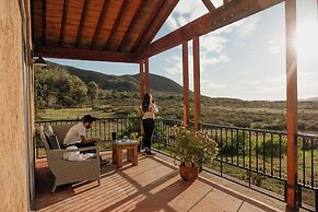 Casa Mayoral B&B Pet friendly