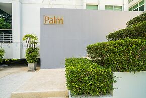 The Palm at Veloche by Lofty
